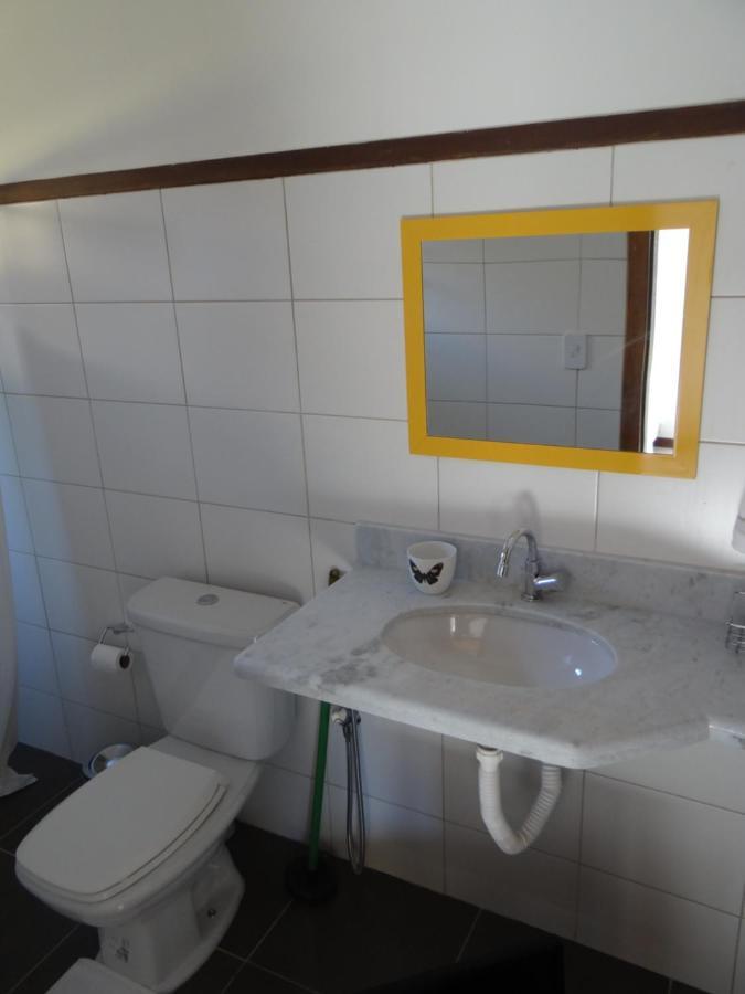 Casa Confortavel Completa Em Condominio Lençóis Kültér fotó